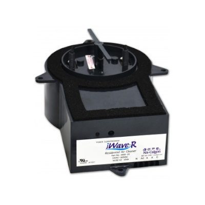 iWave-R air ionizer