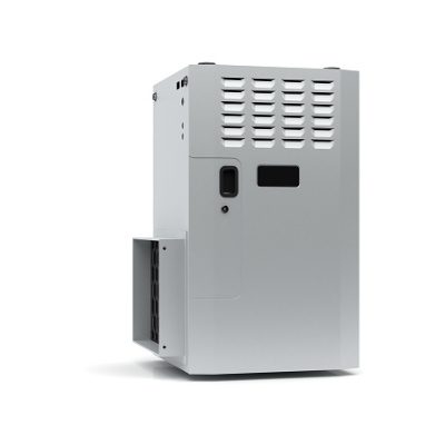 forced air furnace